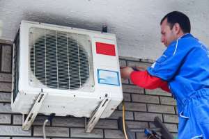 HVAC Companies Near Huntersville, NC Available Now